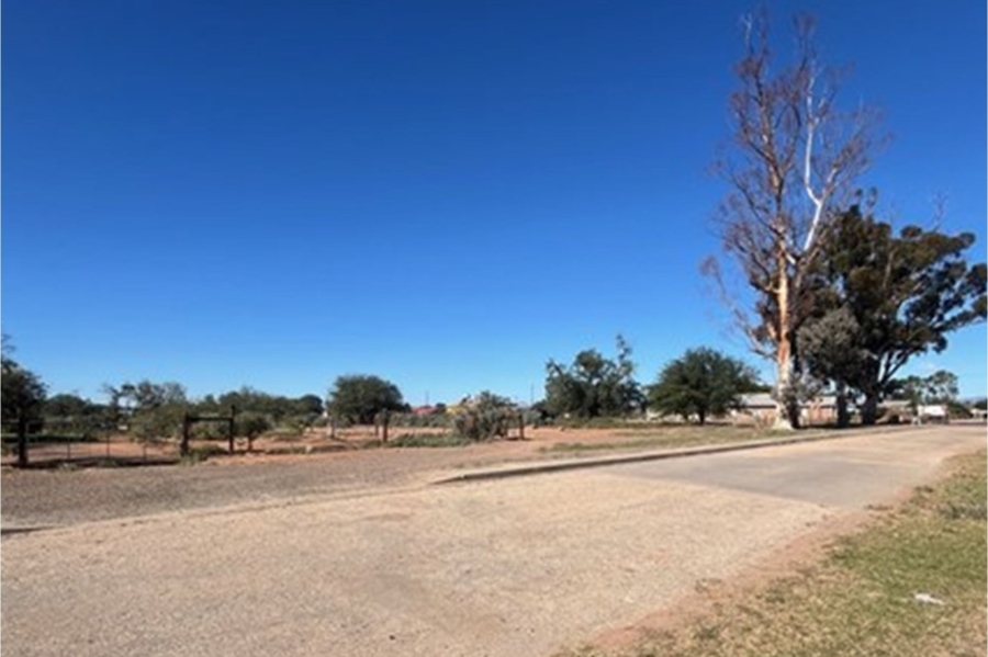 0 Bedroom Property for Sale in Steytlerville Eastern Cape